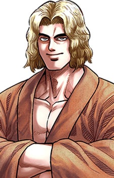 Robinson Mokichi