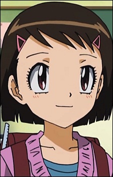 Hanai Chisato