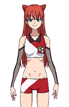 Kurusu Anne