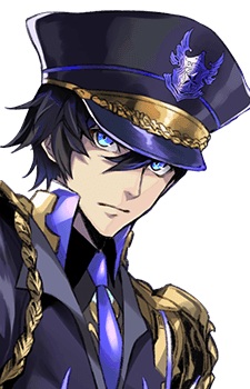 Claude Ash