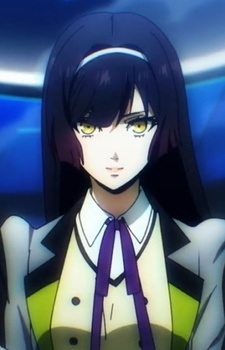 Saionji Shion
