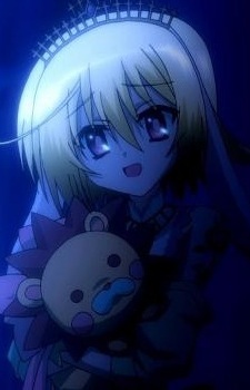 Lilith Lilia