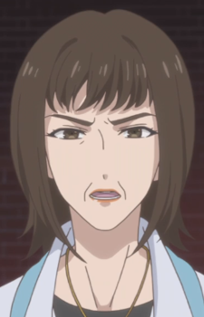 Hata Toshiko