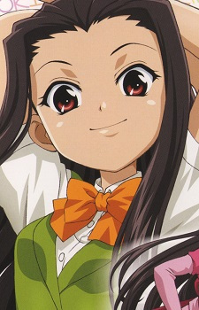 Sarasugawa Kiku