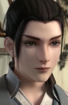Liu Qingge