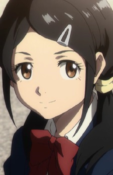 Niitoki Kei