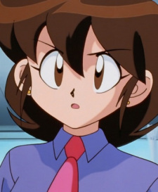 Yanagi Tamami