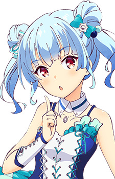 Hyoudou Shizuku