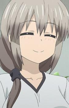 Uzaki Tsuki