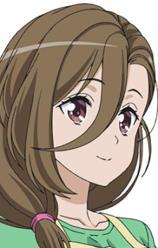 Yuki Azami