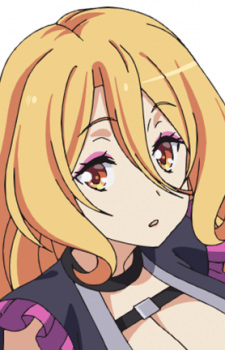 Yanagi Yukari