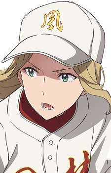 Sawa Yayoi
