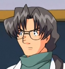 Kishida Hiroshi