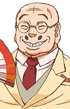 Yamamoto Tsunetomo