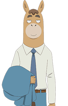 Baba Atsuya