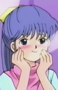 Nosaka Miho
