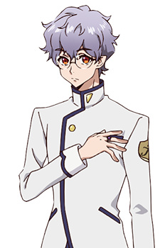 Ai Ranmaru