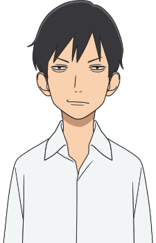 Fukatsu Gorou