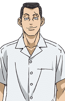 Kiyomizu Masataka
