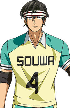 Kizaki Shintarou
