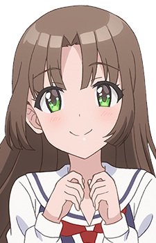 Momosaka Maria