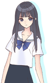 Hanari Ruka