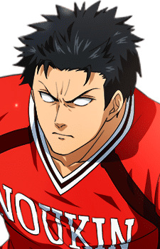 Date Shinji