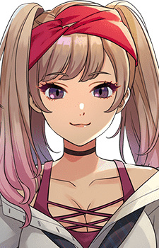 Mouri Rena