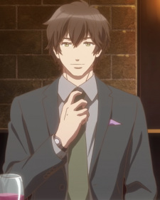 Tsuzuki Ushio
