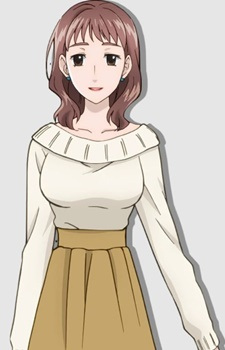 Matsushima Arie