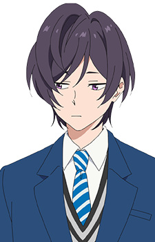Ushimado Yoshiharu
