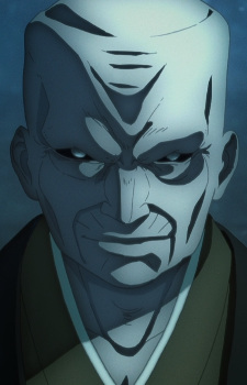 Matou Zouken