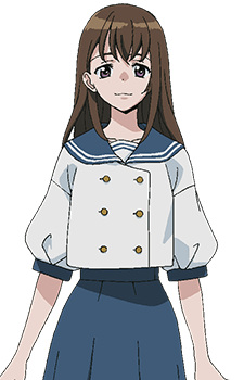 Ashimori Shion