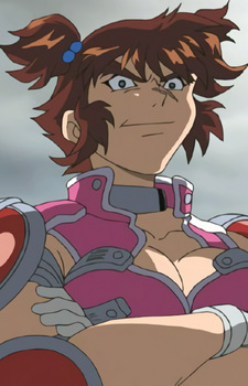 Saotome Monko