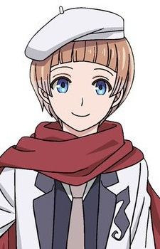 Hori Tatsuo
