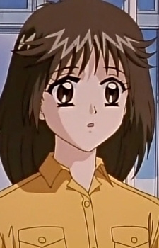 Mochida Mahoko