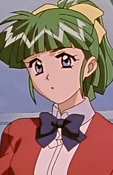 Iijima Miyuki