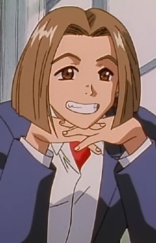 Gotou Minoru