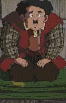 Kita Tsutomu