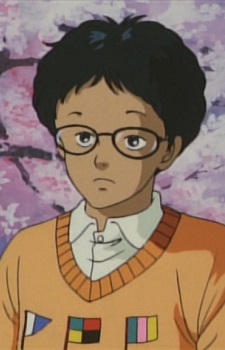 Hasegawa Shinichi