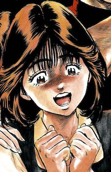 Nanase Chiaki