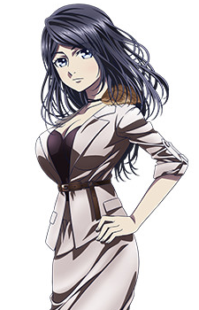 Fushimi Kisa