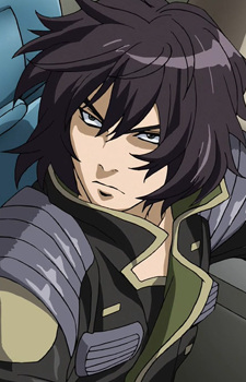 Magami Ryo