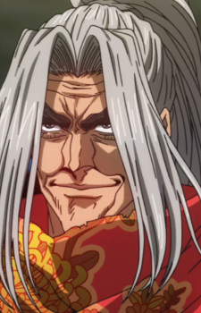 Sasaki Kojirou