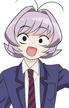 Osana Najimi
