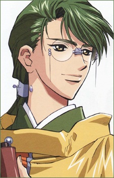 Fujiwara no Takamichi