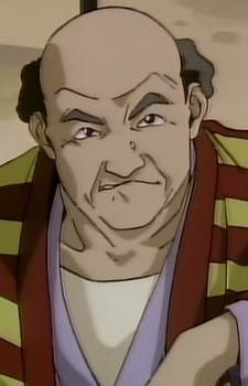 Oshita Masaru