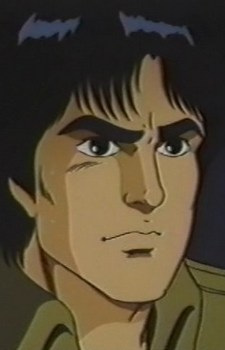 Makurou Kitazato