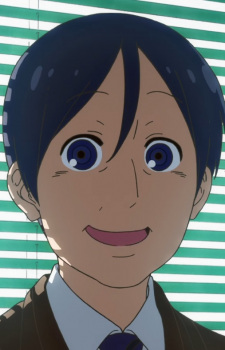 Magatsuchi Senmu