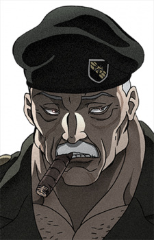 Strydum Gerry